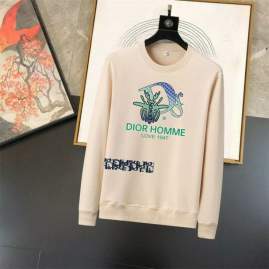 Picture of Dior Sweatshirt _SKUDiorM-4XL12yr0131747